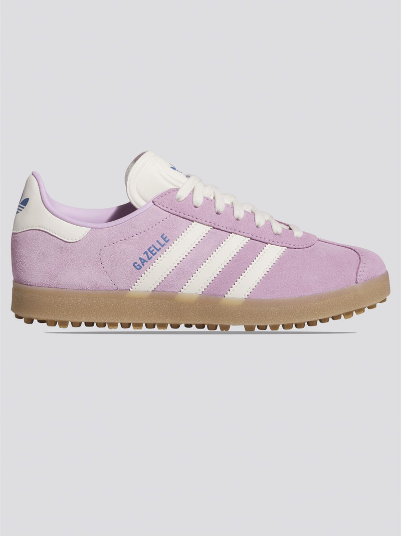 Womens Gazelle Spikeless Golf Shoes