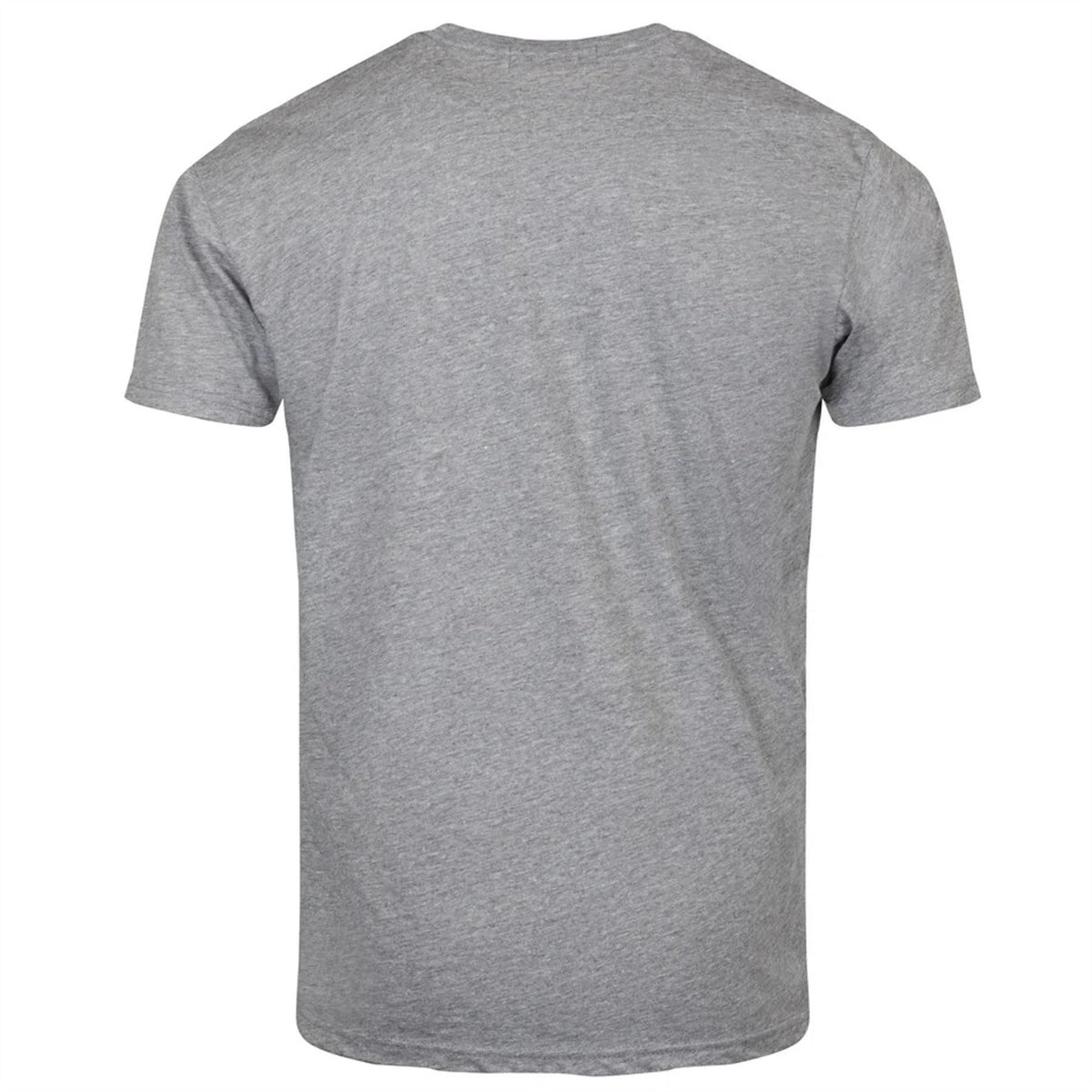Coup Tee Heather Gray
