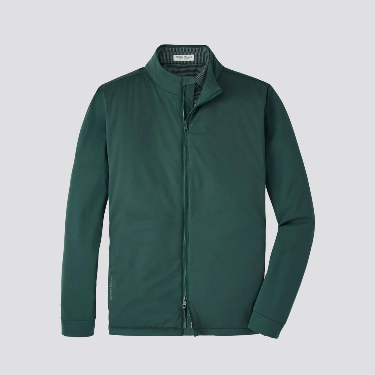Merge Hybrid Jacket Nordic Pine