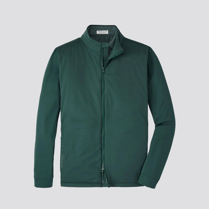 Merge Hybrid Jacket Nordic Pine
