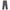 2-Tone Chino Pant Khaki/Grey