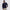 Power Torque Full Zip Jacket Navy/Metallic Silver