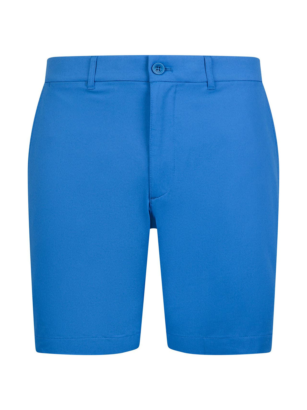 The Harwood Performance Tech Shorts Marlin Blue