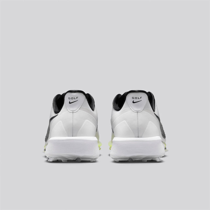 NEXT% Tour 3 Spiked Golf Shoes White/Black Photon