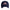 Womens Anga Cap JL Navy