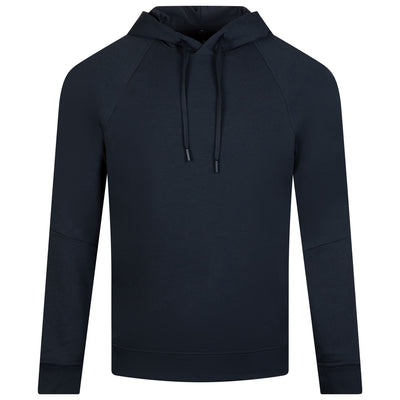 x TRENDYGOLF City Sweat Pullover Hoodie Classic Navy - SS23