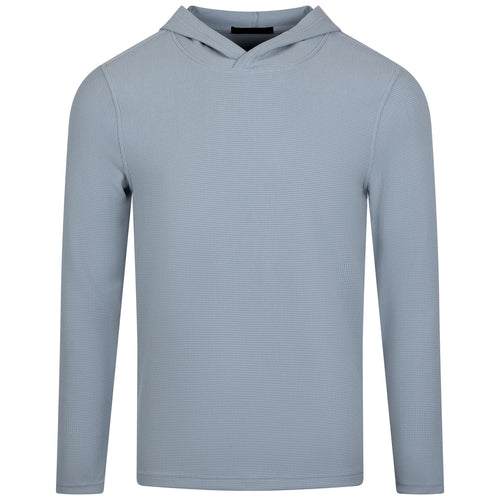 Traverse Waffle Hoodie Bonneville - SS25