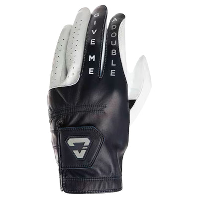 Double Me Cadet Left Glove Blue Nights - AW23