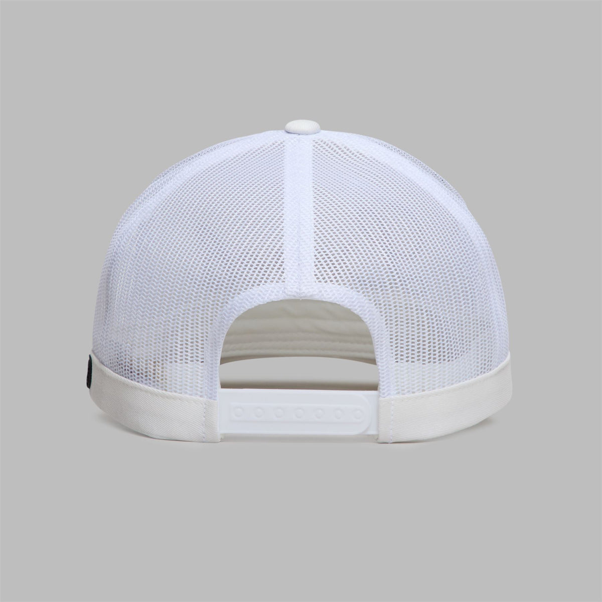 Levels Tall Trucker Cap Snow