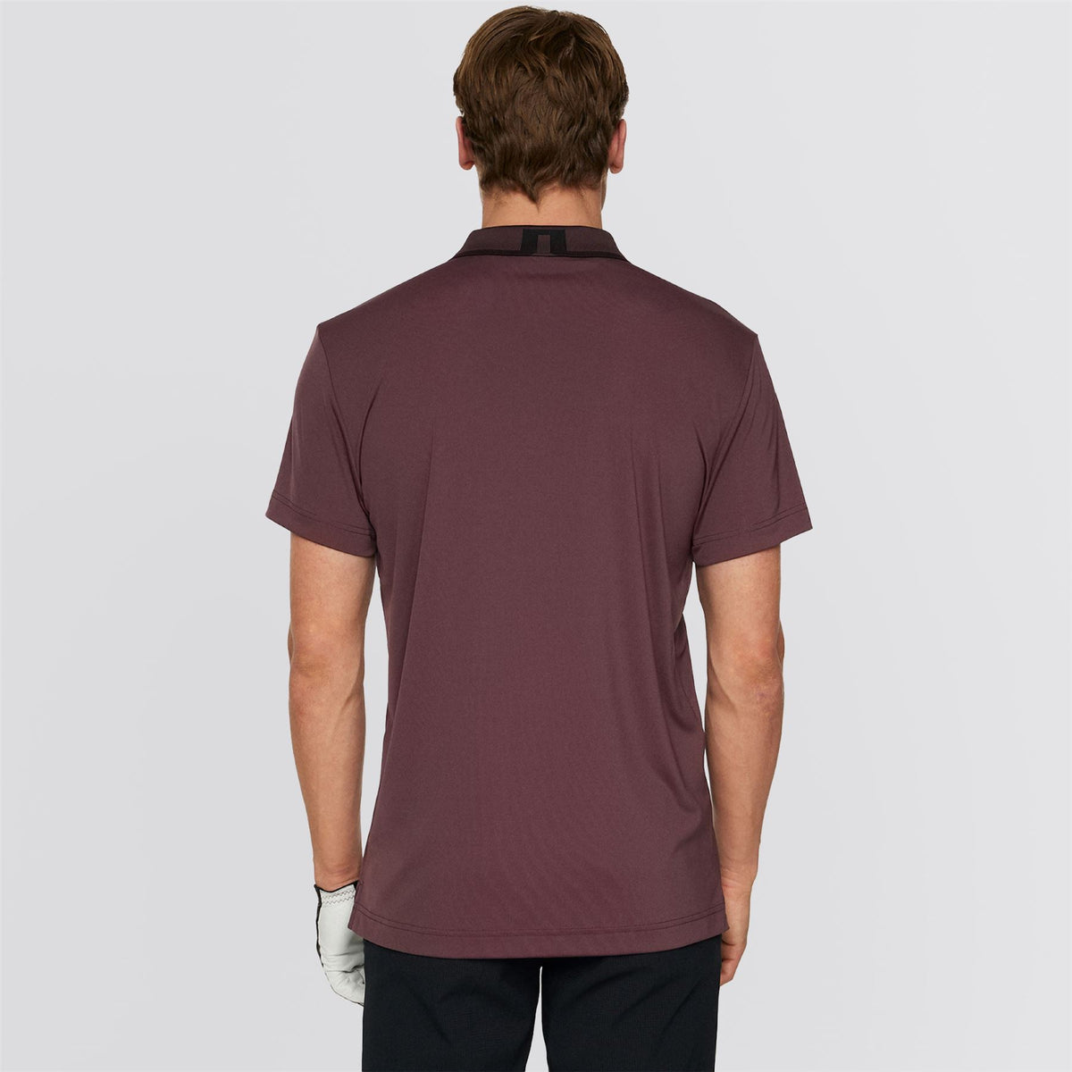 Anders Polo Huckleberry