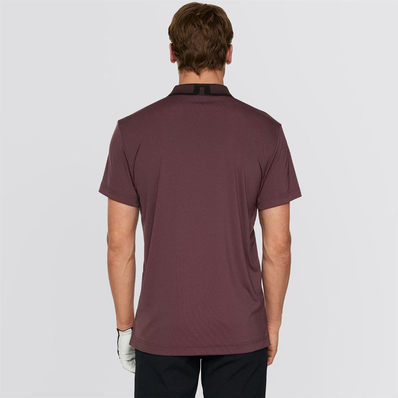 Anders Polo Huckleberry