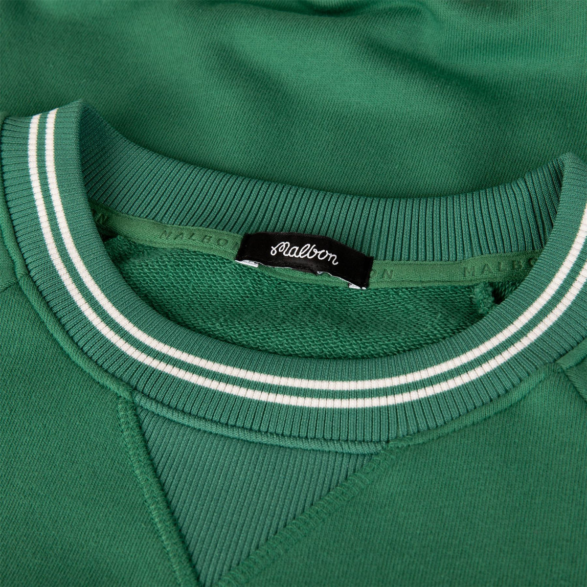 Womens Billie II Sweatshirt Green