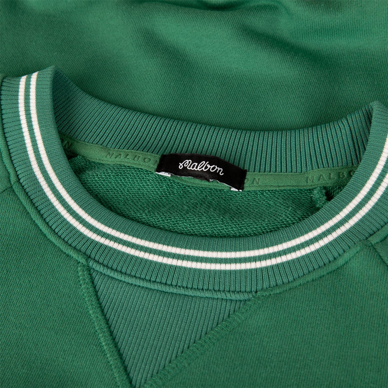 Womens Billie II Sweatshirt Green