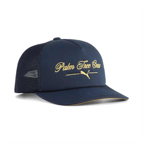 x PTC Performance Foam Cap Deep Navy - SS25