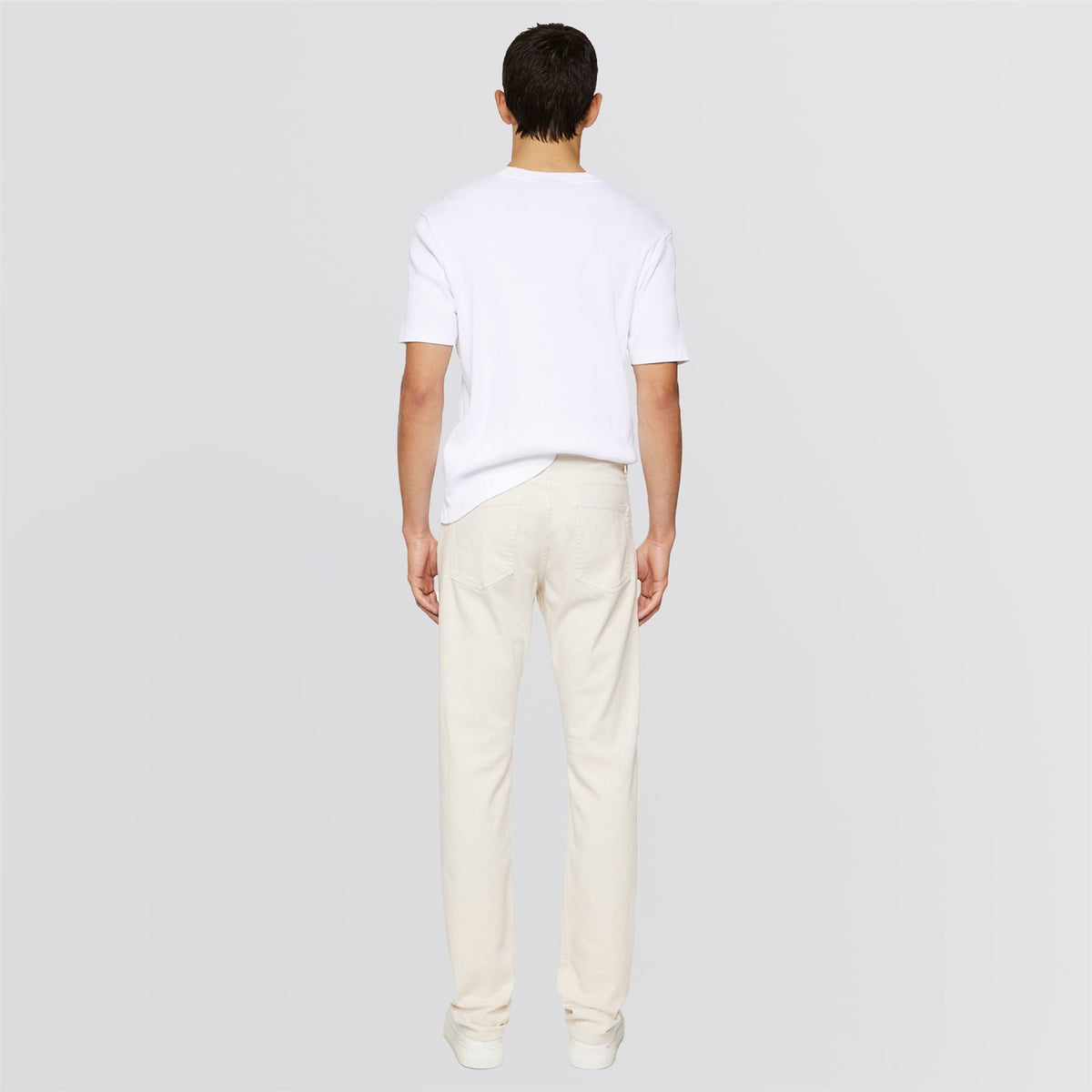 Jax LHT Slim Jeans Moonbeam