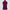 Womens Retention Vest Deep Ruby/Atlanta Blue
