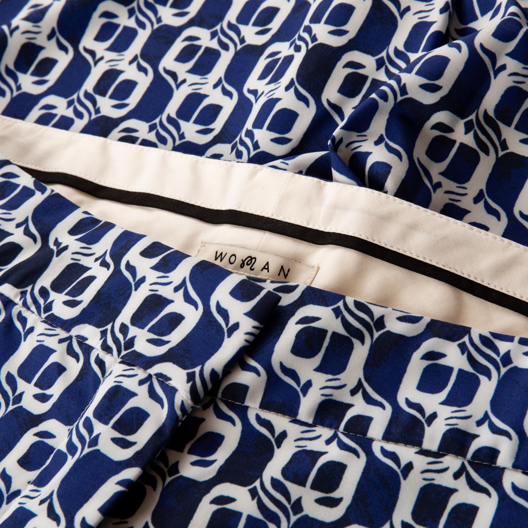 Malbon Golf Nora Pant Multi | TRENDYGOLFUSA.COM