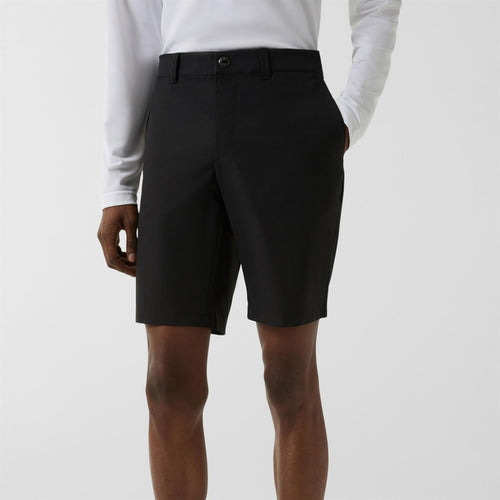 Gordie Shorts Black