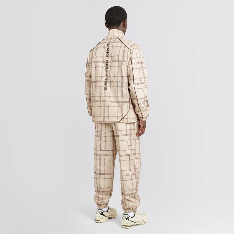 Compression Check Ranger Golf Pants AOP
