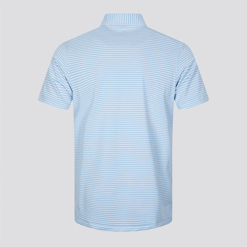 Mood Perfromance Mesh Polo