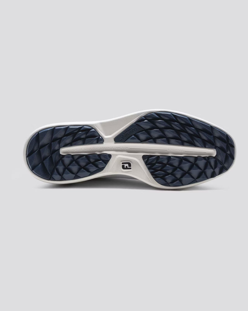 Womens Traditions Spikeless Laced Golf Shoes