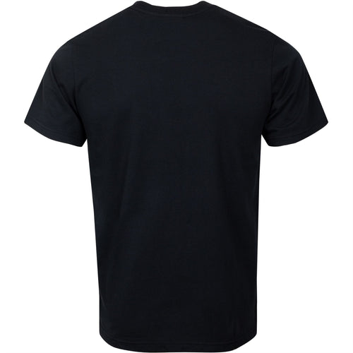 Golf Sux T-Shirt Black - 2021