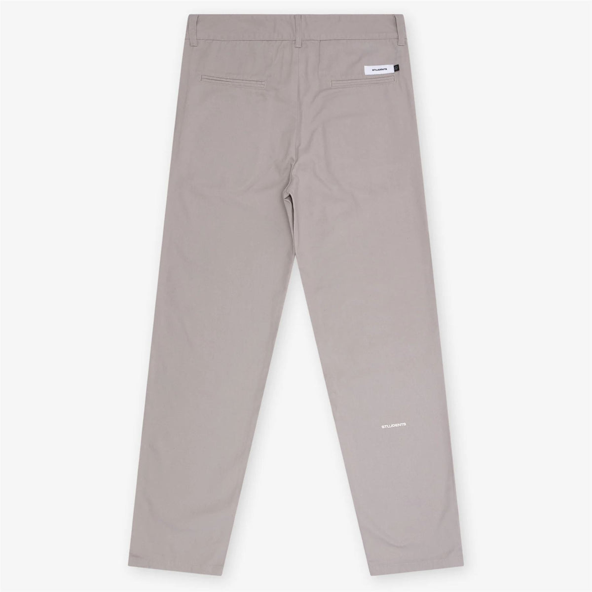 Shivers Twill Pants Sand