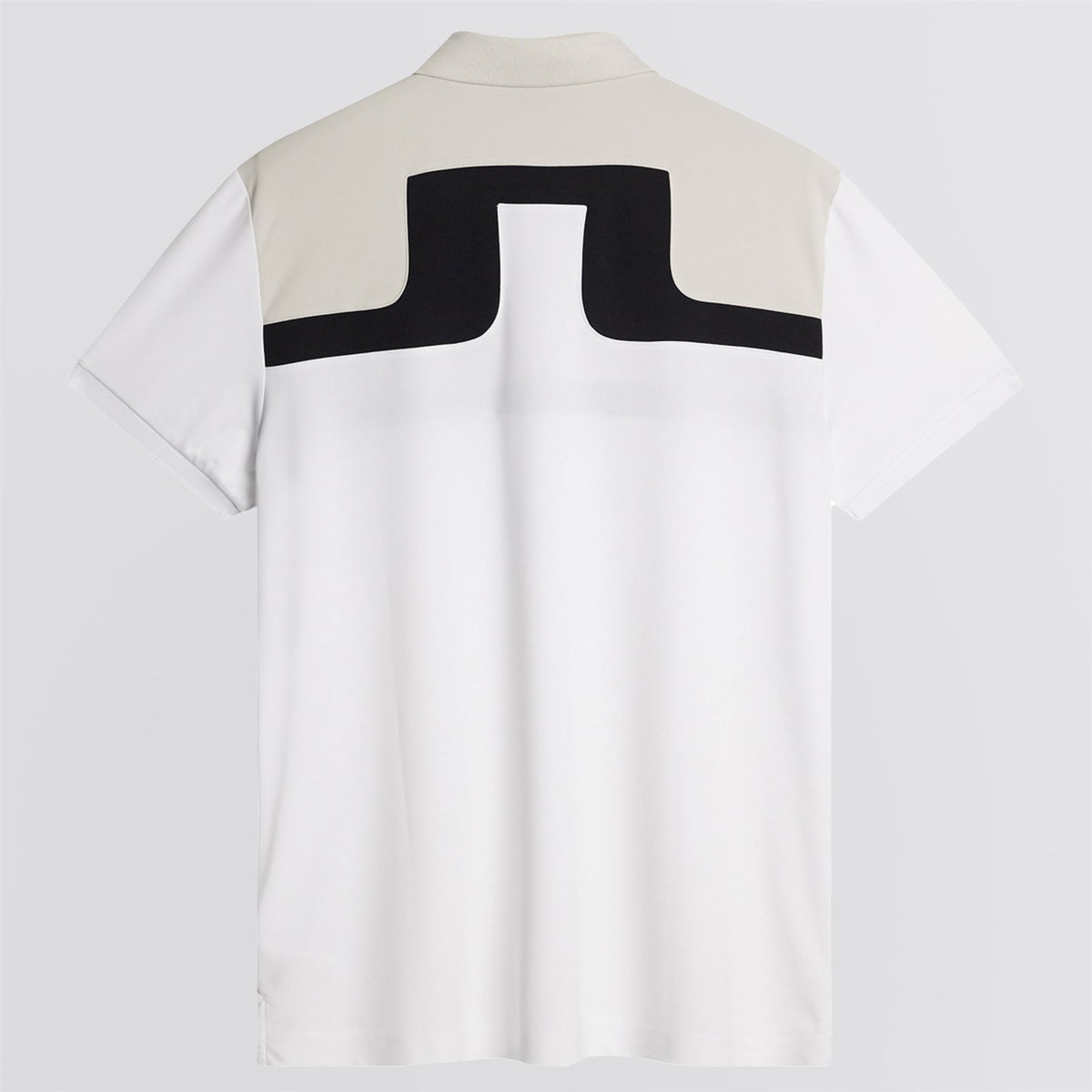 Jeff Polo White