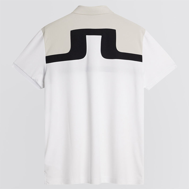 Jeff Polo White