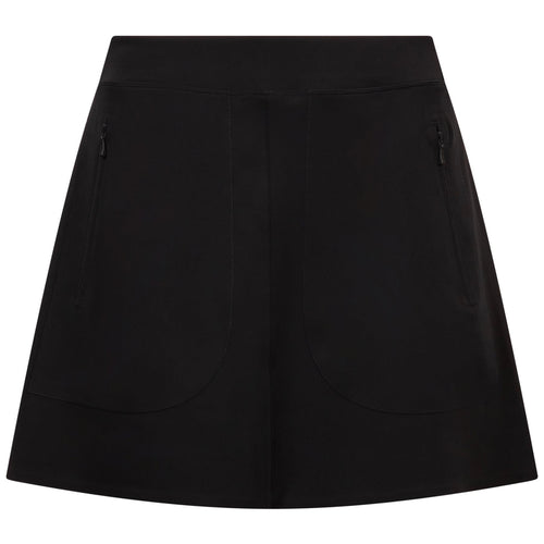 Womens Welding Skirt Navy