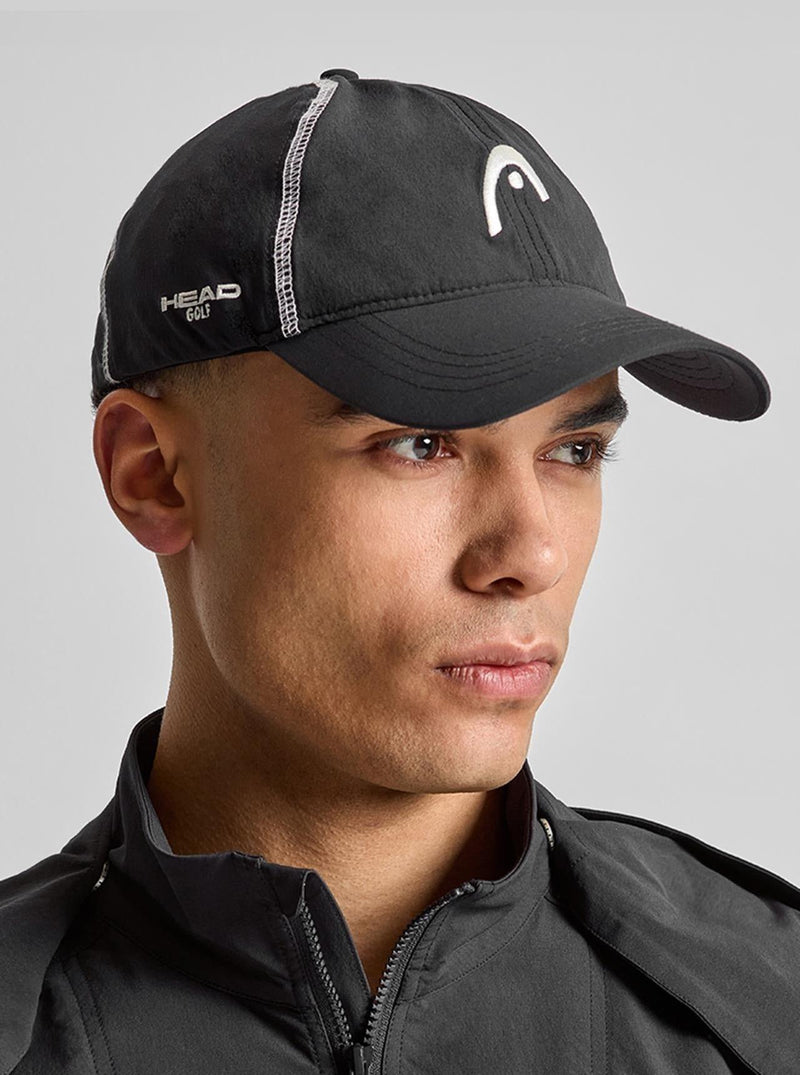 Technical Cap