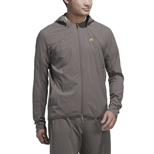 Ultimate365 Convertible Jacket Charcoal