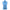 Radiation Vest Pacific Blue
