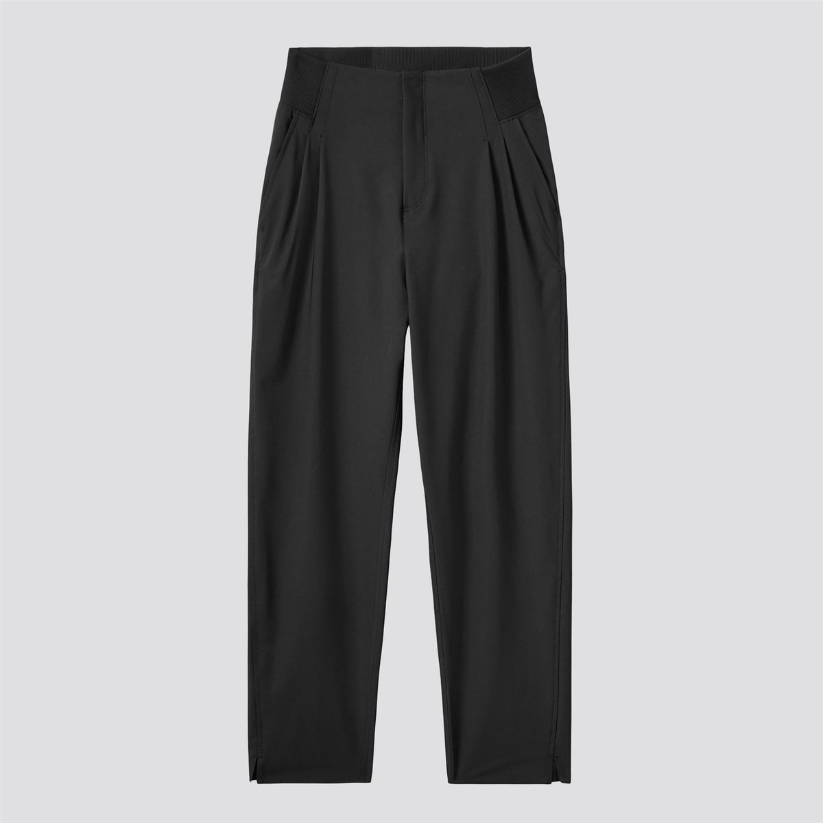 Womens Moontide Pants Black