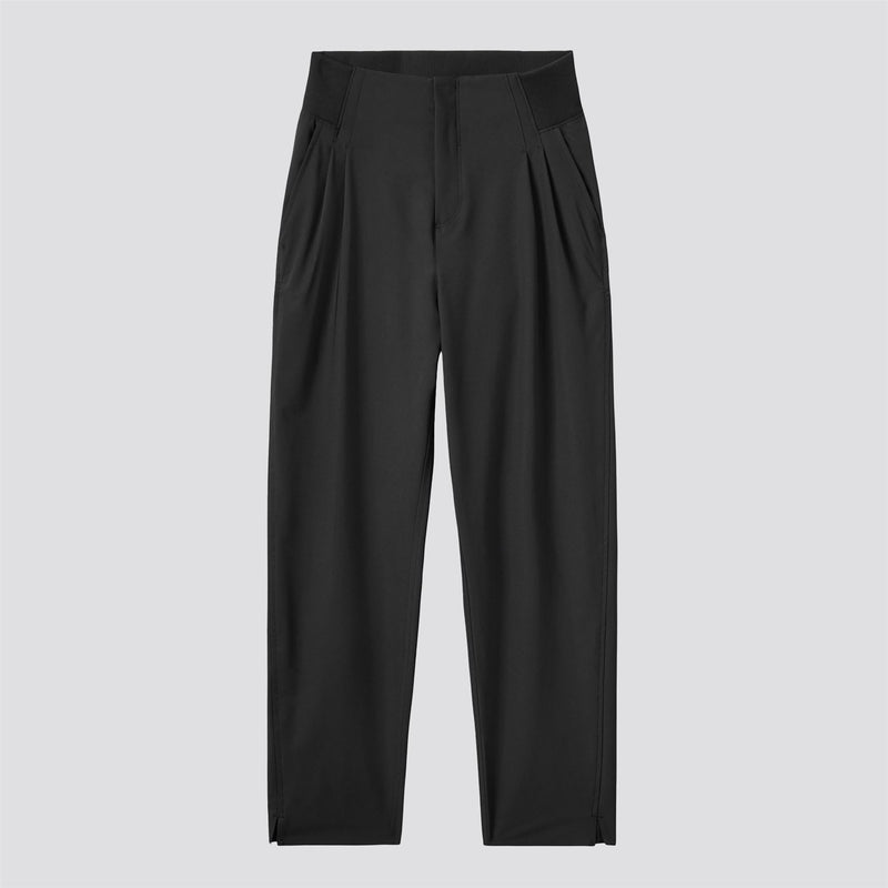 Womens Moontide Pants Black