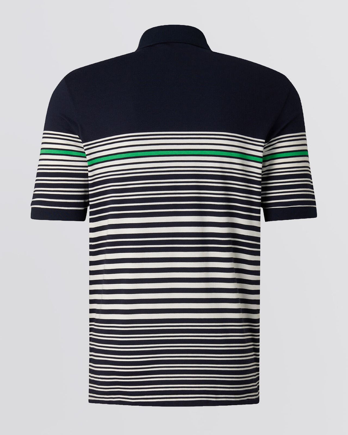 Jannes Polo Shirt Navy