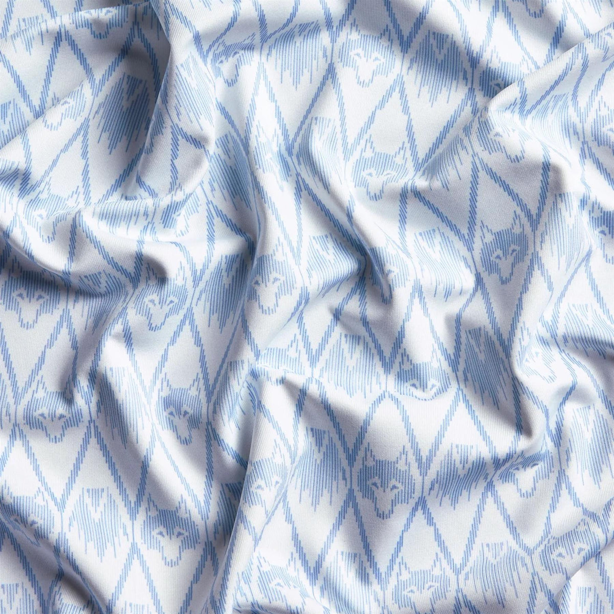 Onota Polo Heron