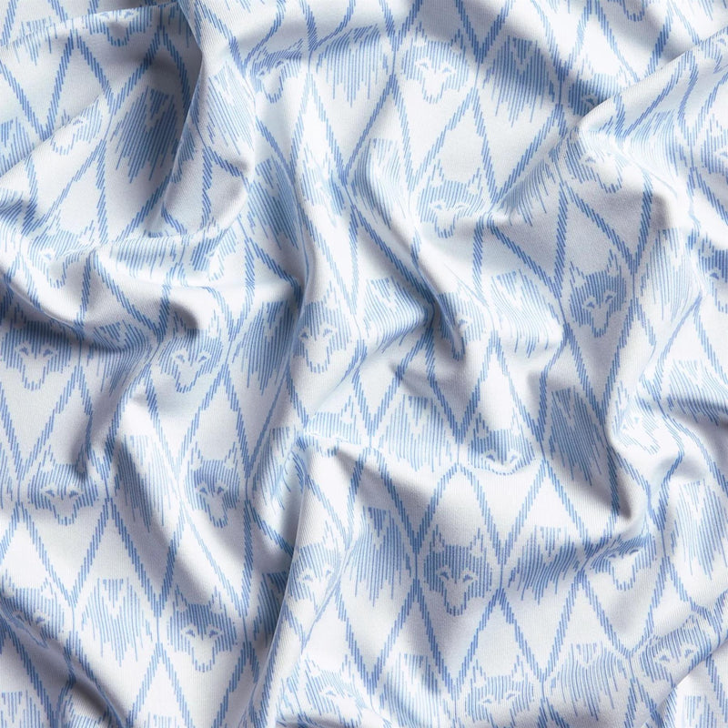 Onota Polo Heron