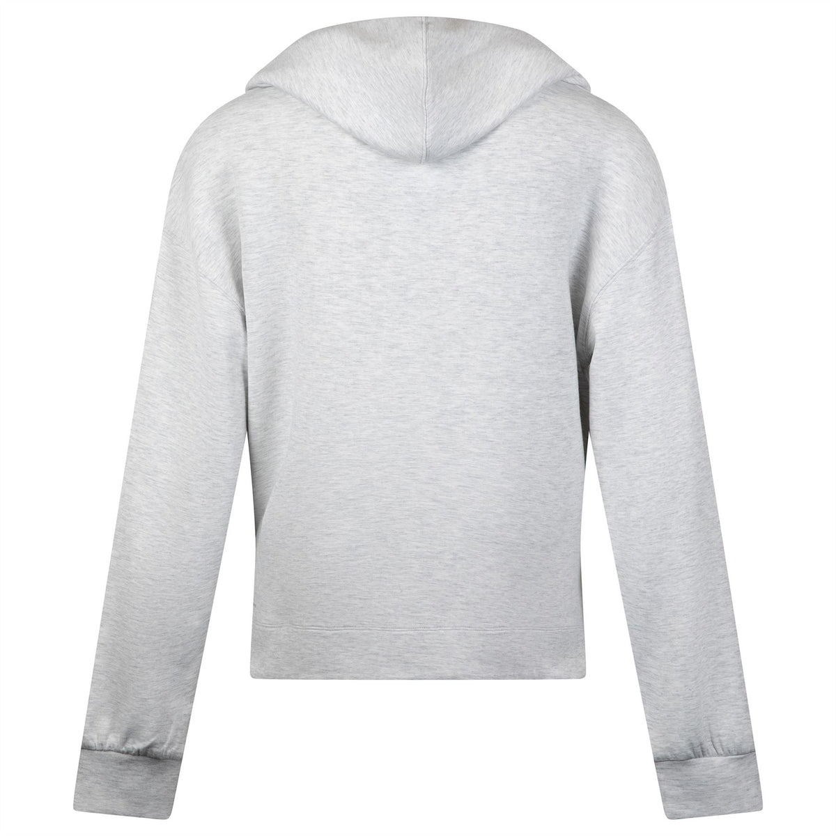 Womens Skyloft Soft Hoodie Heather Light Gray
