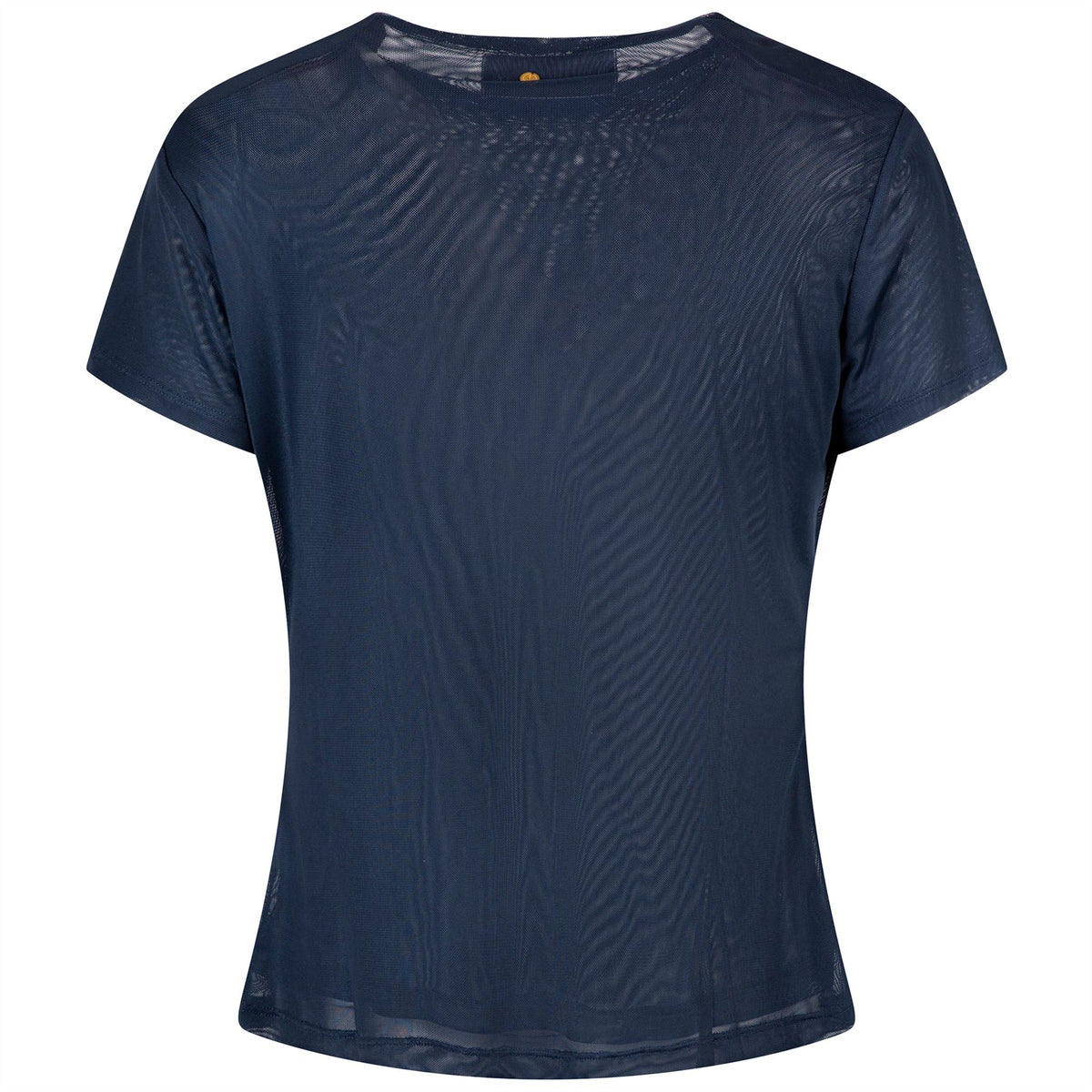 Womens Sentry UPF SS Top Dress Blues