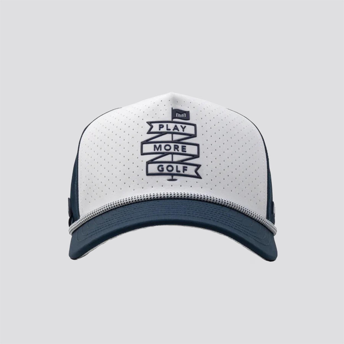 Hydro Odysea Drive Cap Navy/White