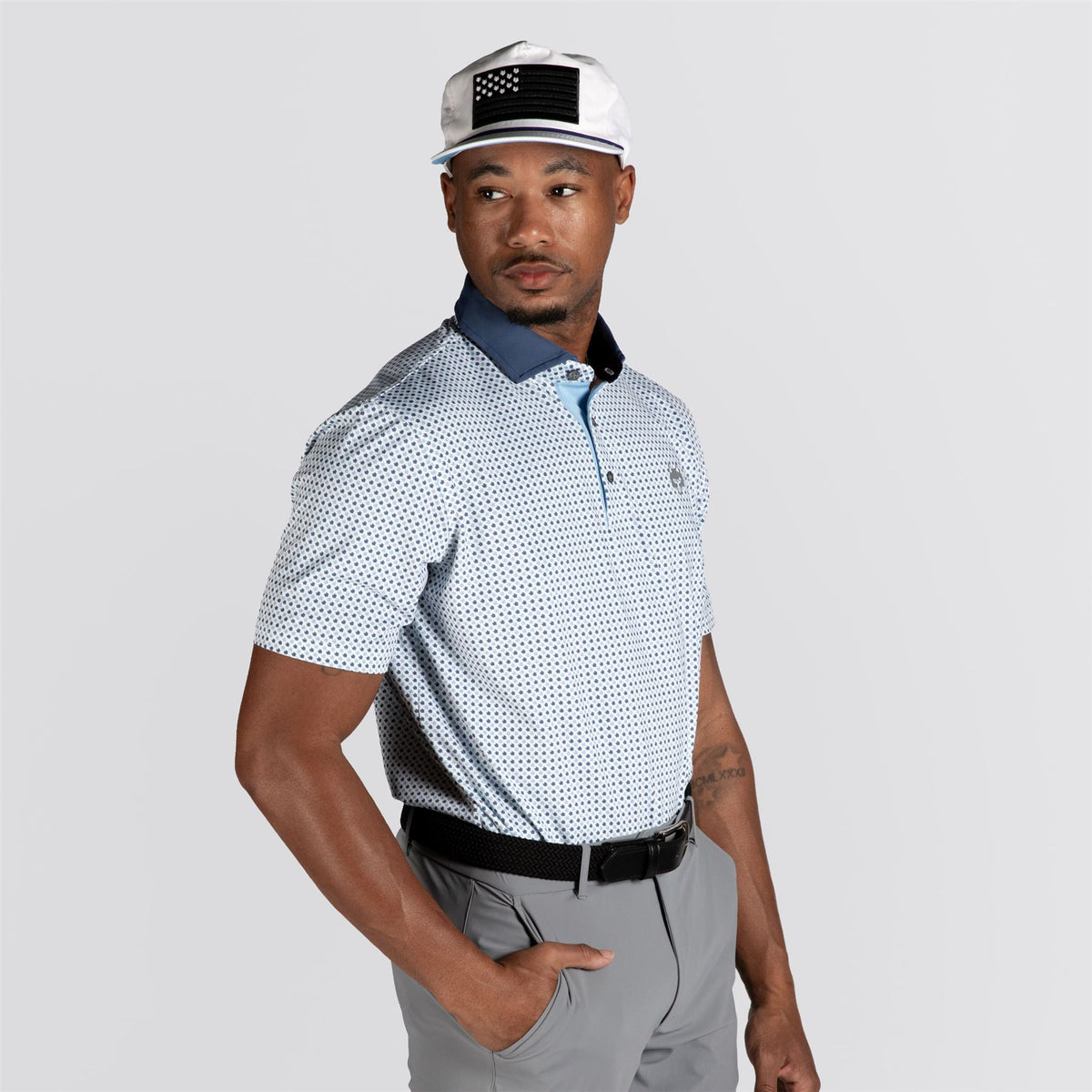 Ironwood Polo Arctic