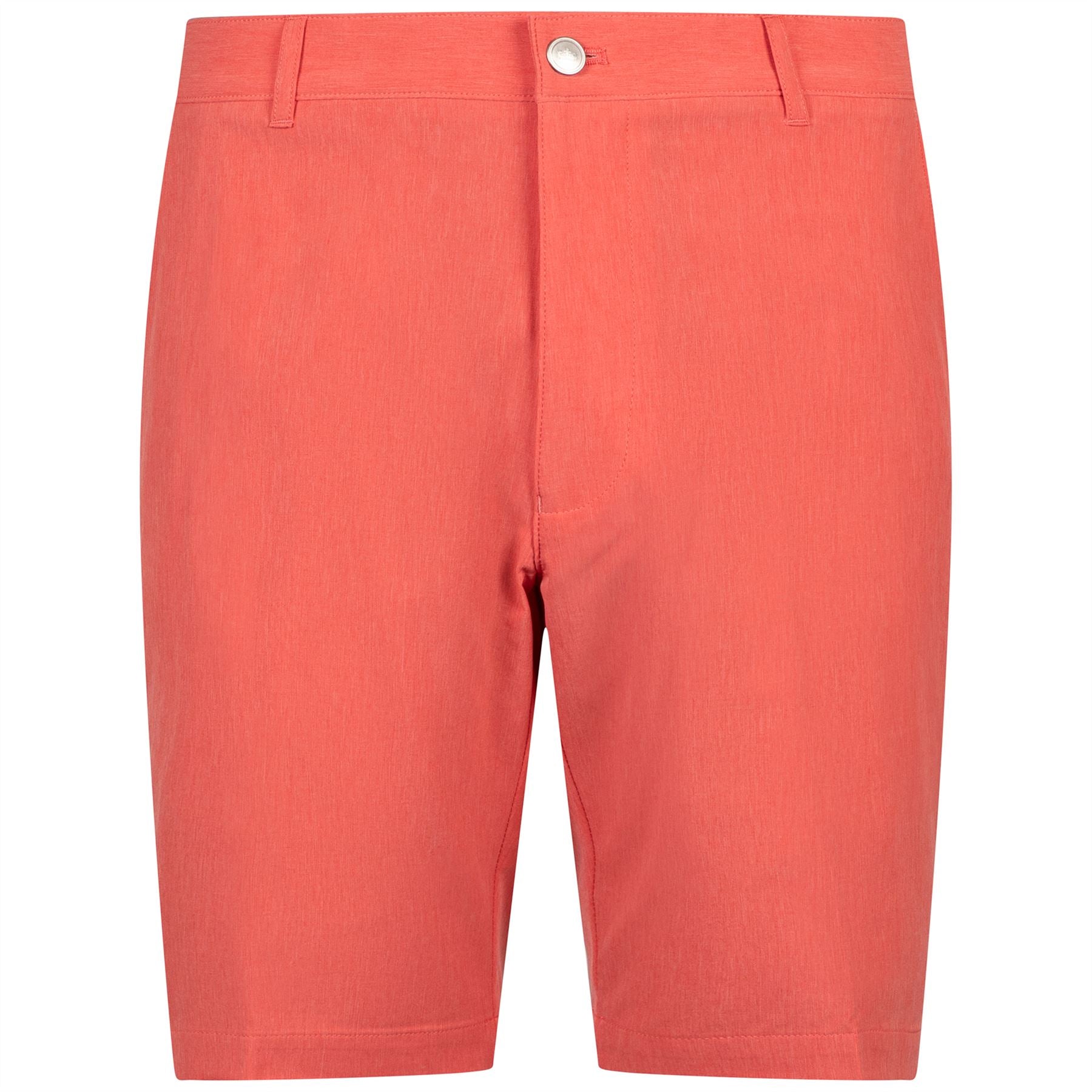 Shackleford Performance Hybrid Shorts Azalea