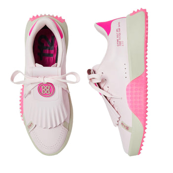 G/FORE Kiltie G.112 Golf Shoe Blush | Golf Shoes | TRENDYGOLFUSA.COM