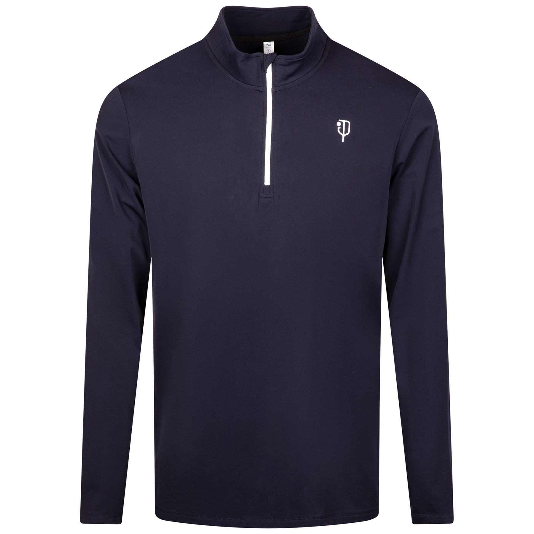 Regatta Quarter Zip Bainbridge Blue