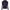 French Terry Hooded Sweatshirt Navy