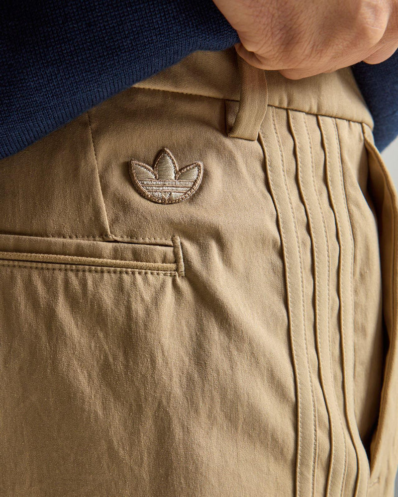 Originals Twistweave Shorts Hemp