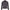 Womens Flora Knit Jacquard Full Zip Mid Layer Graphite