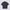 Solene Round Polo Shirt Marine