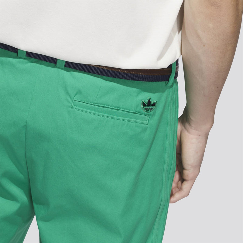 Originals Twistweave Pants Court Green